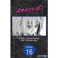 Arachnid #016