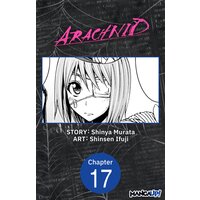 Arachnid #017