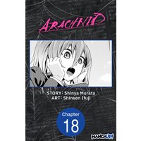 Arachnid #018