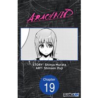 Arachnid #019