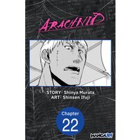 Arachnid #022
