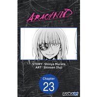 Arachnid #023