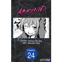 Arachnid #024