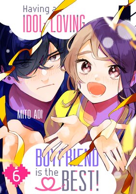Having an Idol-Loving Boyfriend is the Best! 6