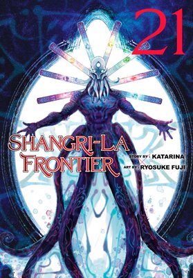 Shangri-La Frontier 21