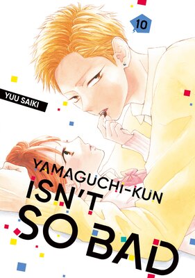 Yamaguchi-kun Isn't So Bad 10