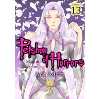 [Sold by Chapter]Petshop of Horrors - Ark Adrift -