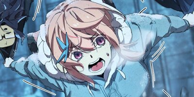 Surviving Disaster:Extreme Cold [VertiComix] 037
