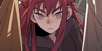 The Veiled Queen [VertiComix] 03