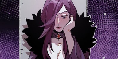 The Veiled Queen [VertiComix] 09