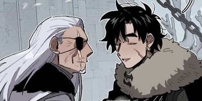 The Veiled Queen [VertiComix] 17
