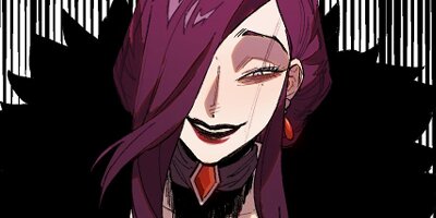 The Veiled Queen [VertiComix] 19