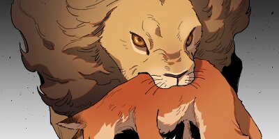The Veiled Queen [VertiComix] 20