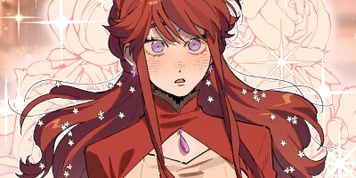 The Veiled Queen [VertiComix] 34