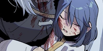 The Veiled Queen [VertiComix] 37