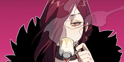 The Veiled Queen [VertiComix] 38