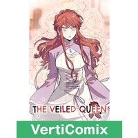 The Veiled Queen [VertiComix]