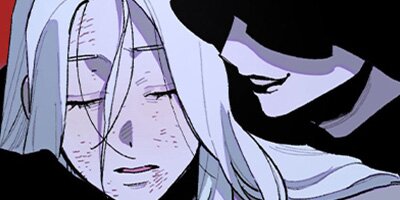 The Veiled Queen [VertiComix] 41