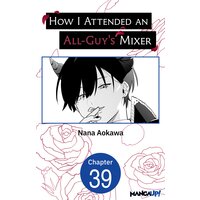 How I Attended an All-Guy's Mixer #039