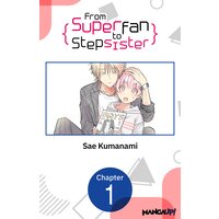 From Superfan to Stepsister