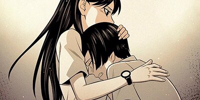 DETENTION [VertiComix] Chapter 48