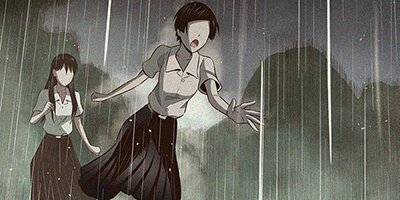DETENTION [VertiComix] Chapter 49