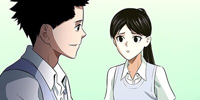 DETENTION [VertiComix] Chapter 50