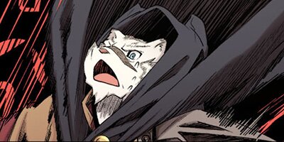 Grimoire of Zero [VertiComix] Chapter 18