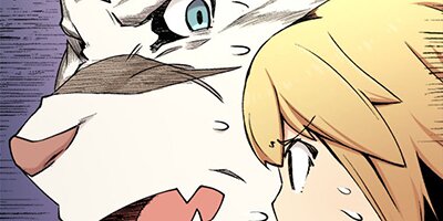 Grimoire of Zero [VertiComix] Chapter 19