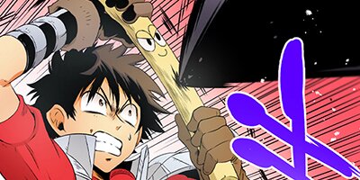 Only I Know that This World Is a Game [VertiComix] Chapter 77