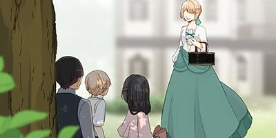 Story of My Fiancee [VertiComix] Chapter 83