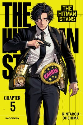 The Hitman Stans Chapter 5
