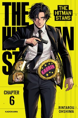 The Hitman Stans Chapter 6