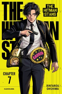 The Hitman Stans Chapter 7