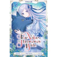 The True Value of the Throwaway Bride Chapter 12