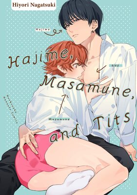Hajime, Masamune, and Tits