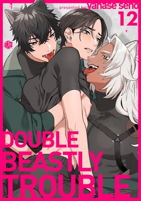 Double Beastly Trouble (12)