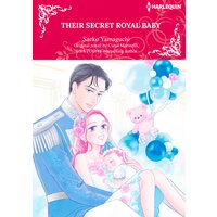 THEIR SECRET ROYAL BABY