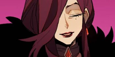 The Veiled Queen [VertiComix] 46