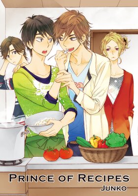 Prince of Recipes