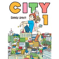 CITY 1