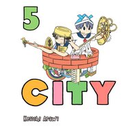 CITY 5