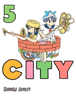 CITY 5