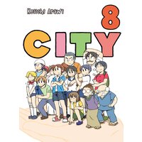 CITY 8