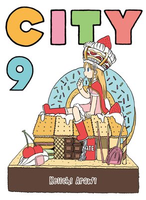 CITY 9