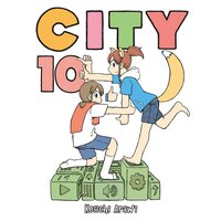 CITY 10
