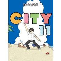 CITY 11