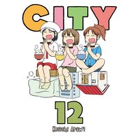 CITY 12