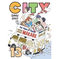CITY 13