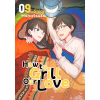 How to Grill Our Love 9